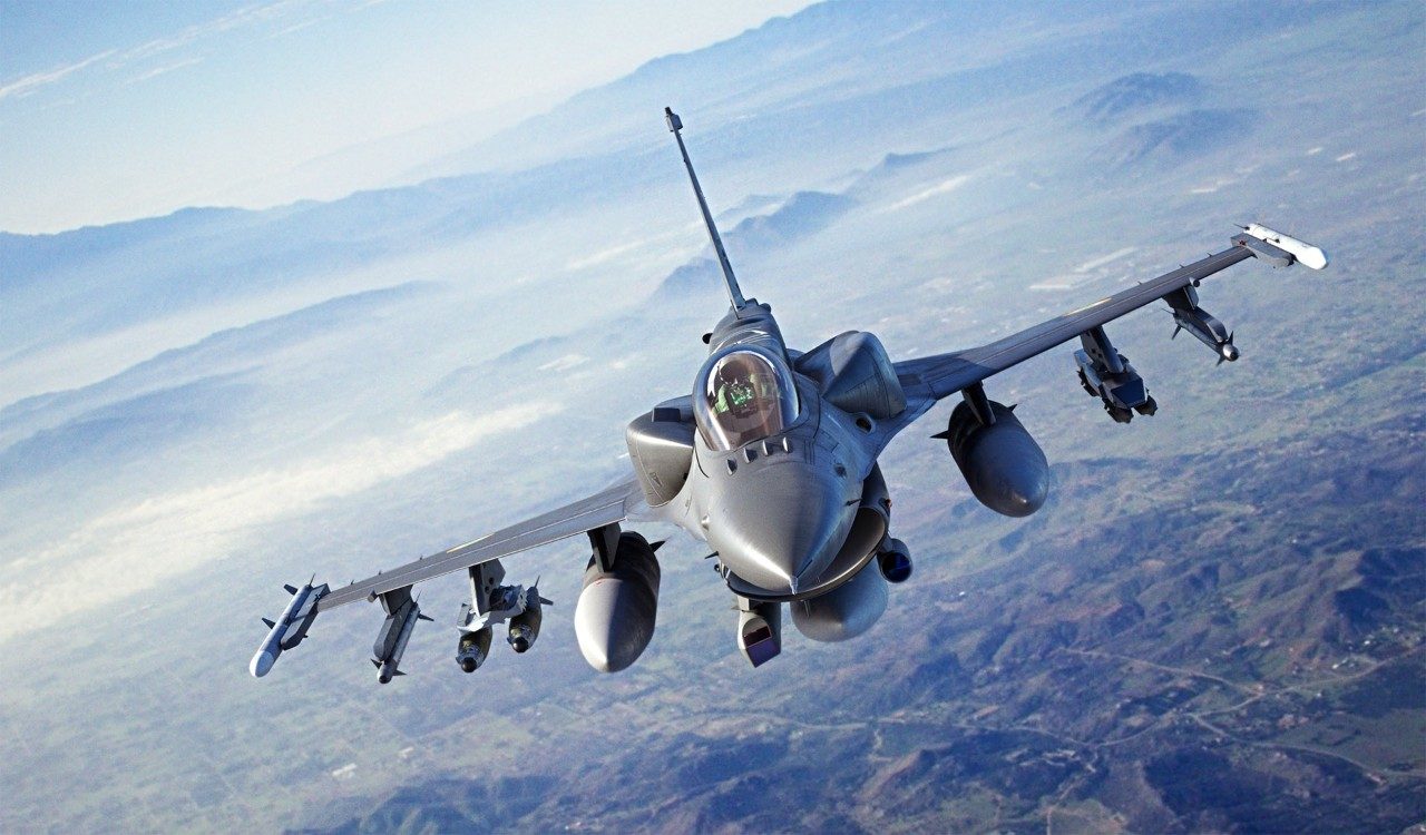 Ексдиректор ЦРУ припустив, коли Україна отримає винищувачі F-16