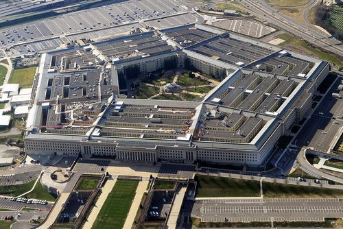 Пентагон закликає Конгрес чимскоріше затвердити допомогу Україні й Ізраїлю