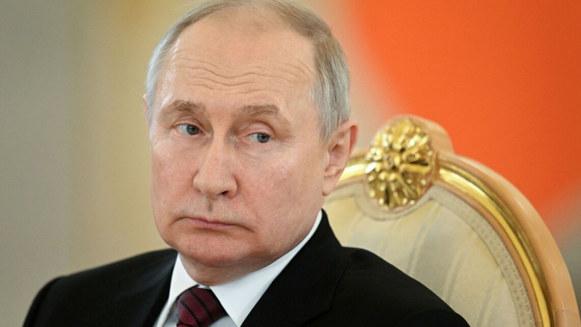 В Кремлі турбуються щодо результатів президентських виборів, – ISW