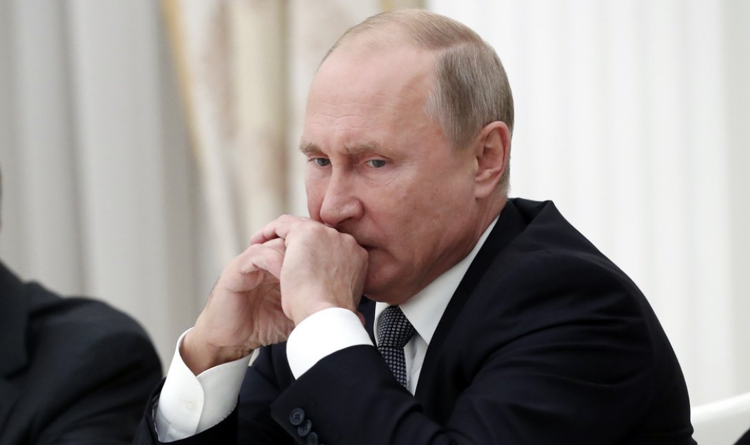 Чому Путіну важливо закінчити війну до виборів в США, – Вадим Денисенко 