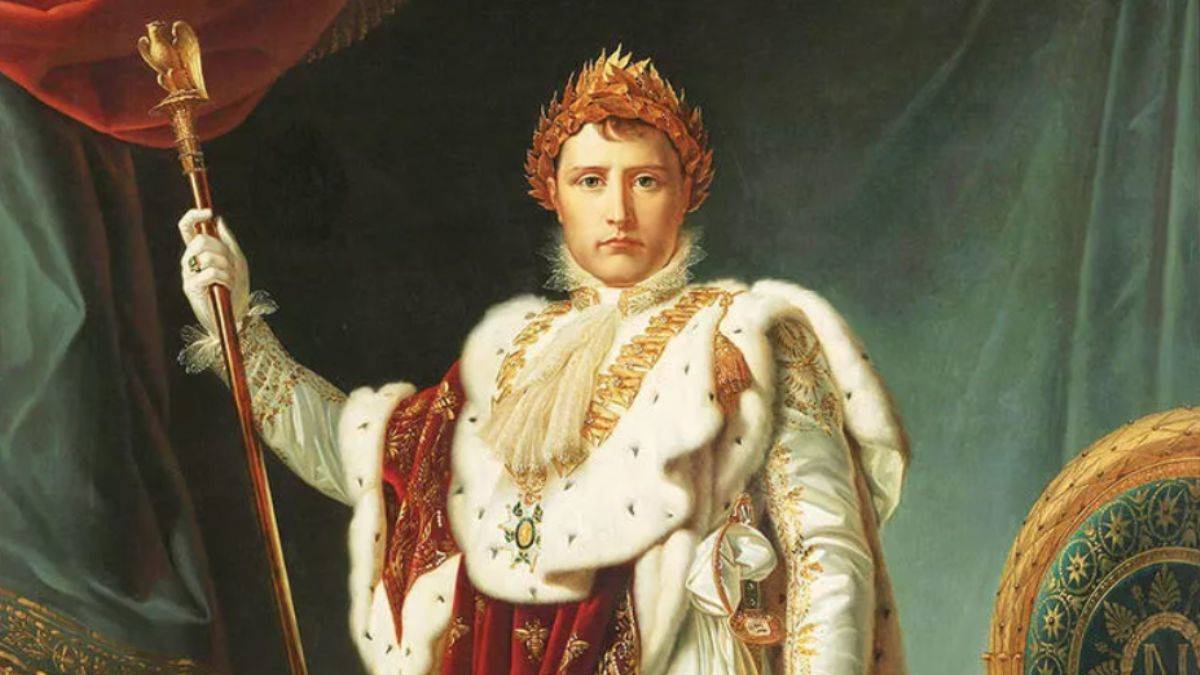 Наполеон був коротуном чи ні: що не так із історичними даними про зріст імператора французів