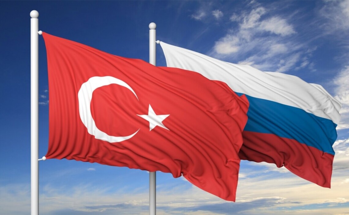 Потік військових товарів до Росії через Туреччину різко зріс цього року, – FT