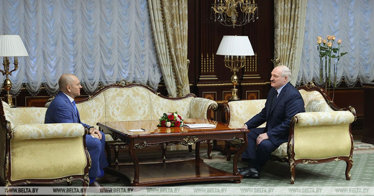 Одіозний нардеп-фанат Лукашенка насправді допомагав ГУР – резонансна заява Буданова