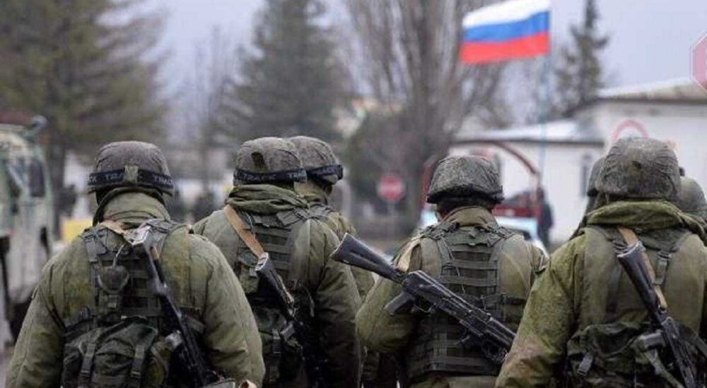 Росіяни засекретили карти мінних полів, окупанти підриваються на своїх мінах, – Генштаб