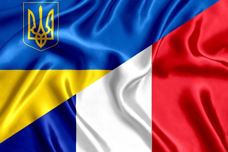 Франція збільшить постачання боєприпасів до України у 2024 році