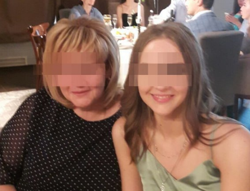 У Росії мати написала донос на власну дочку через її проукраїнську позицію