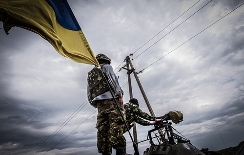 Україна показала, що зможе реінтегрувати Донбас і Крим після війни, – Der Spiegel