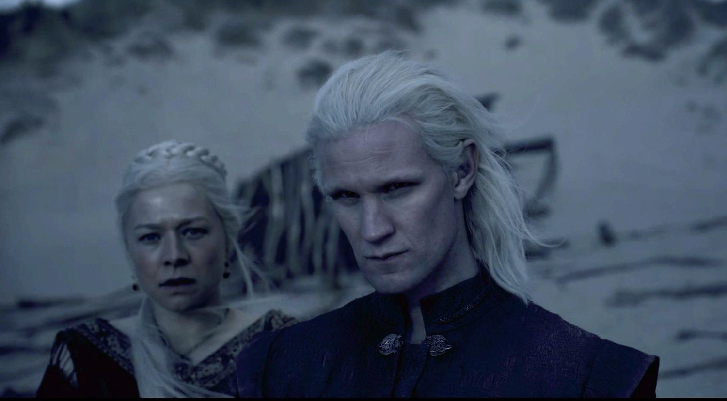 HBO оголосив дату виходу 3 сезону "Дому Дракона"