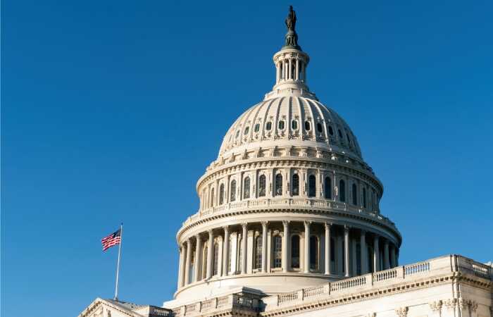 У Сенаті США призначили голосування щодо допомоги Україні та Ізраїлю на 106 млрд доларів