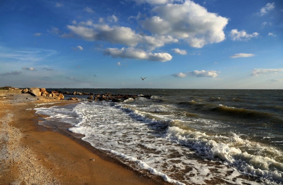 Росія планує анексувати Азовське море, – Newsweek