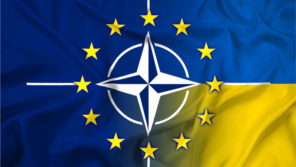 Ексгенсек НАТО Расмуссен: Путін перейшов до "плану Б", ми маємо запросити Україну у Альянс якнайшвидше