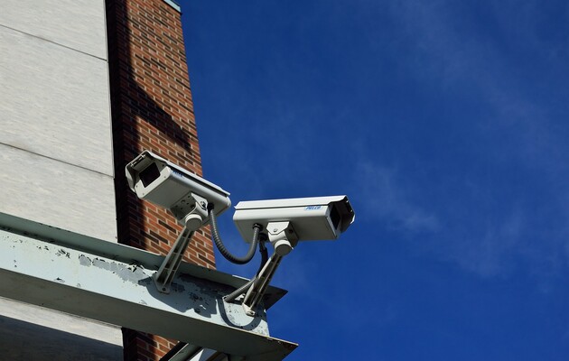 В Україні роками працювали тисячі камер спостереження з серверами у Москві – "Схеми"