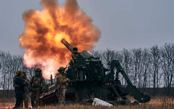 Агентство Fitch спрогнозувало перебіг російсько-української війни у 2024 році
