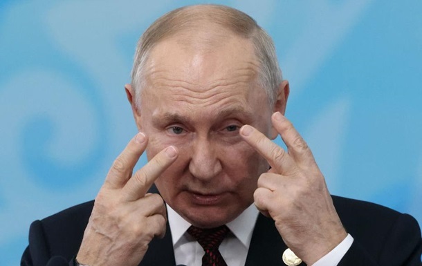 Путін працює проти економіки Росії, яка досягла небезпечного стану – The Economist