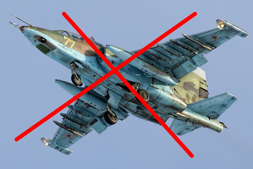 "Ми пошматували їх серйозно": Світан заявив про колосальні втрати авіації Росії