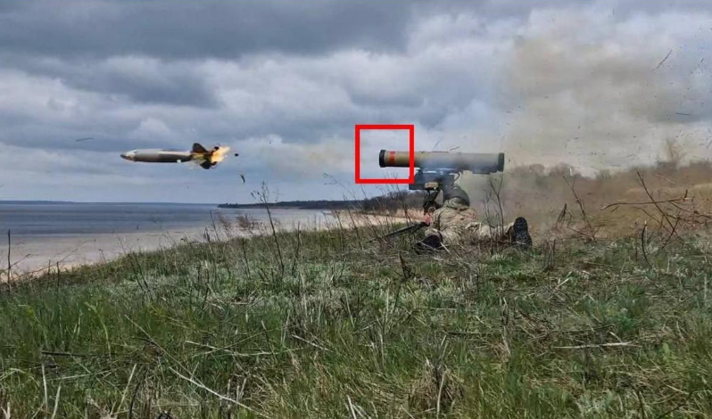 РФ застосувала в Україні іранські клони-ракети "Корнета" – ЗМІ 