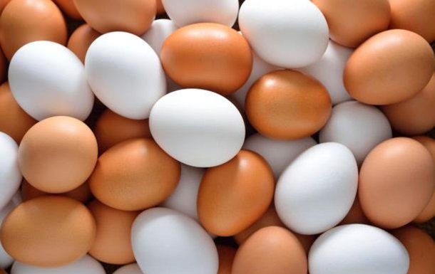В Росії не вистачає яєць: купуватимуть в Ірану та Туреччини