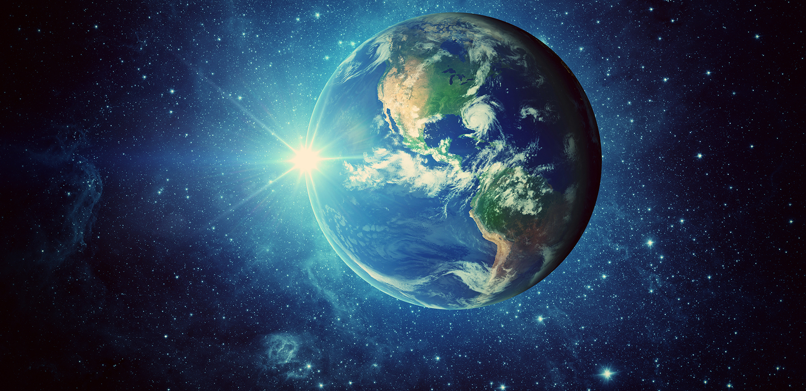 Парниковий ефект може перетворити Землю на пекельну планету: знайдено критичний фактор