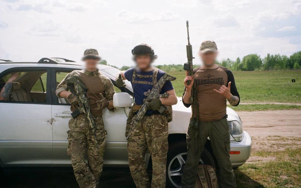 "Росіяни взялися за зброю": повстанці звернулися до Путіна та його "шайки"м