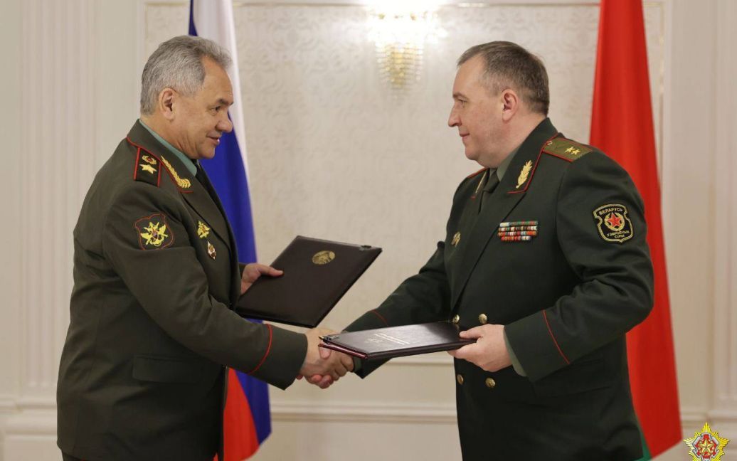 Москва і Мінськ підписали документ про розміщення ядерної зброї в Білорусі: що передбачає і які загрози