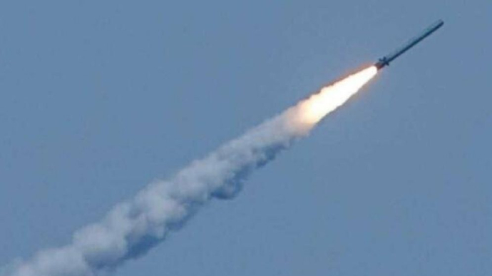 Чи може Росія знову завдати масованого удару ракетами – відповідь Повітряних сил