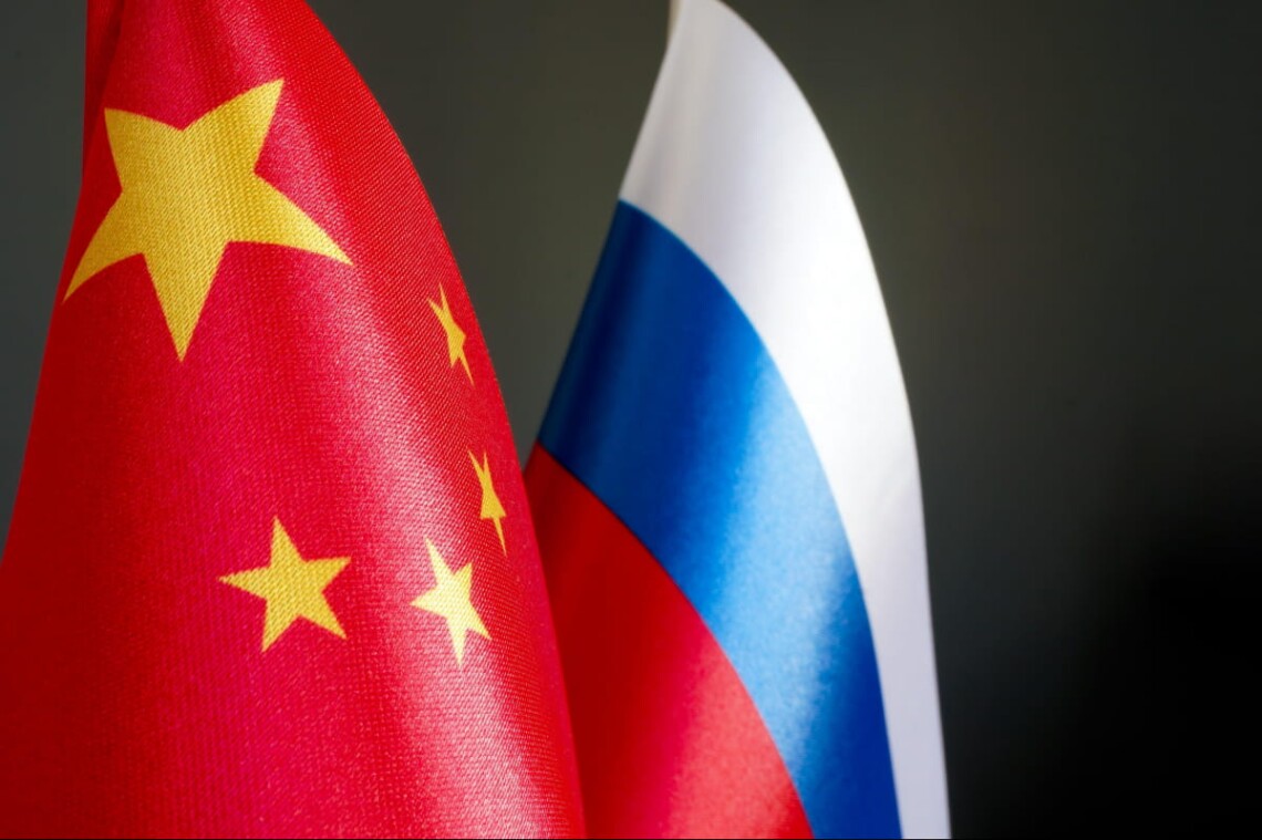 Китай у 10 разів збільшив постачання Росії високоточних верстатів, важливих для її військової промисловості – FT