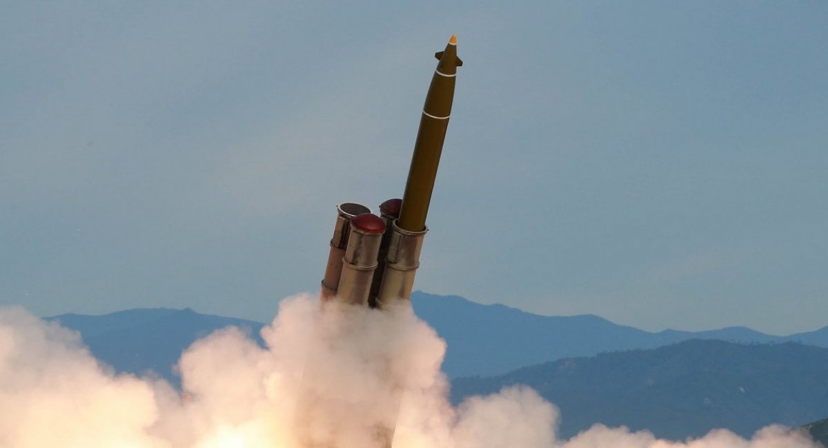 Які ракети Росія могла отримати від КНДР і може отримати від Ірану – аналіз Defense Express