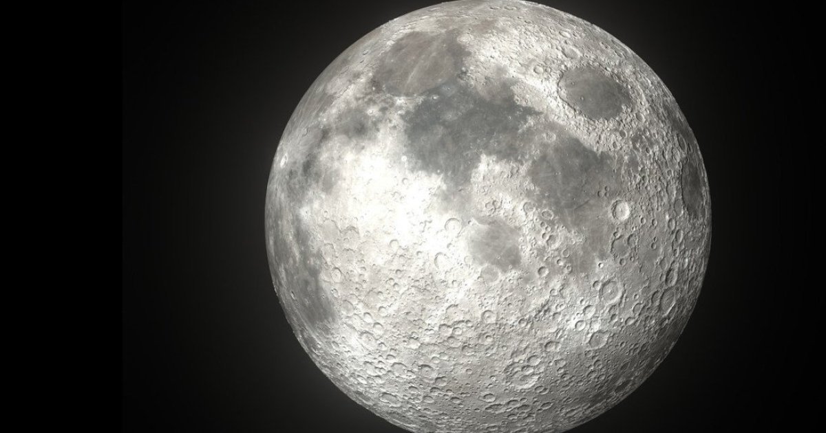 Приватна компанія США спробує вперше за 50 років здійснити посадку на поверхні Місяця