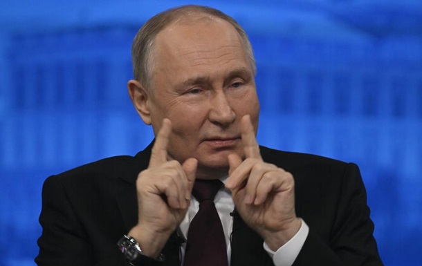 "Росія хоче приєднати ще дві області України": експерт про плани Путіна перед виборами