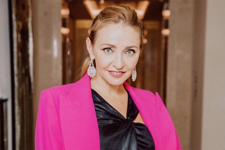 Дружина Пєскова подала позов до суду ЄС, щоб з неї зняли санкції Дружина Пєскова подала позов до суду ЄС, щоб з неї зняли санкції