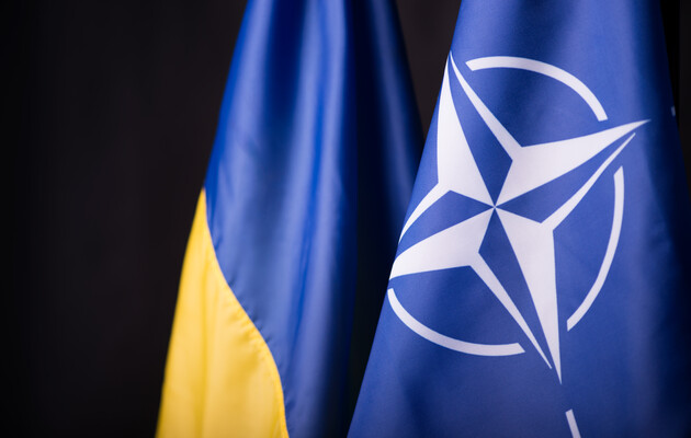 Україна готова до вступу до НАТО – Зеленський