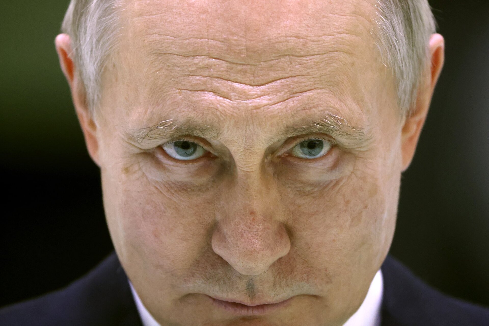 Малював Путіна, а вийшов пеніс: у Краснодарі винесли незвичайний вирок