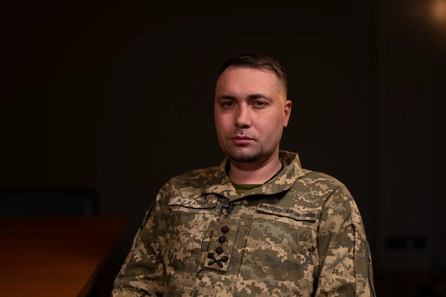 "Ми готові до рішучих дій": Буданов розповів, що може переламати ситуацію на фронті в Україні, й оцінив можливості РФ
