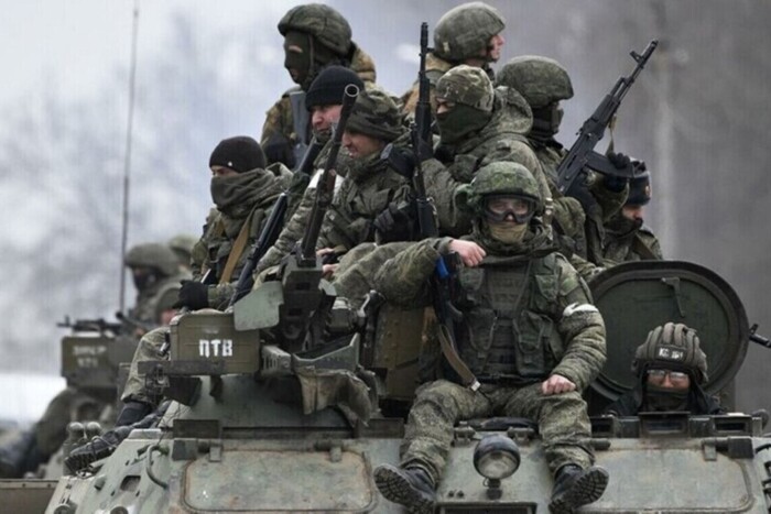 Москва суттєво завищує чисельність своєї армії, – британська розвідка