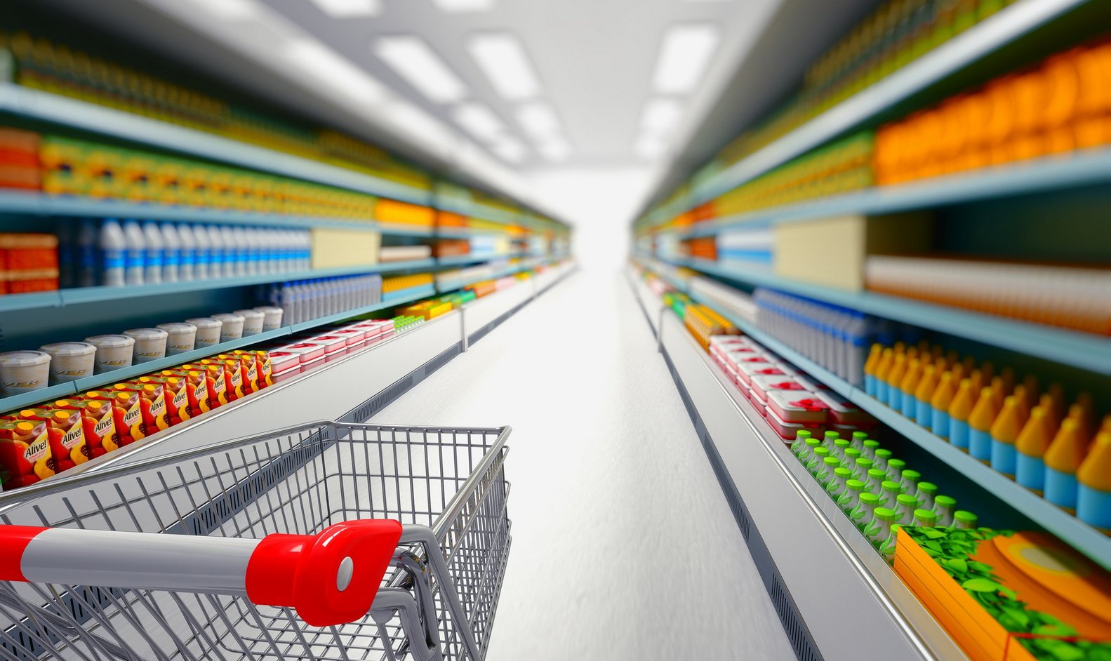 Супермаркети хитрують з акційними товарами: який прийом використовують