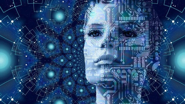 Тривожна тенденція: штучний інтелект замінить 40% робочих місць у світі – МВФ