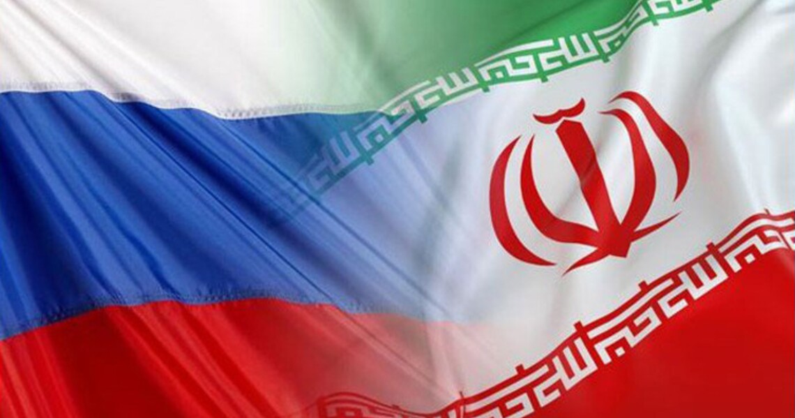 Росія та Іран збираються підписати “великий договір”: відомі деякі деталі
