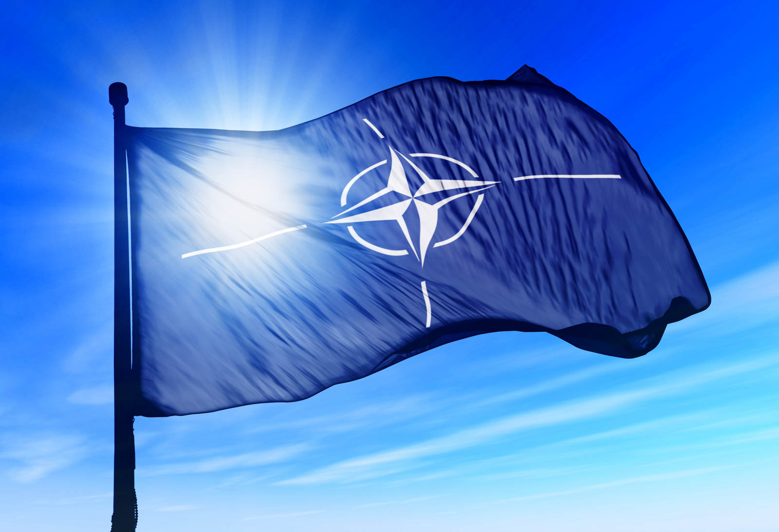 У НАТО заявили, що цивільне населення Заходу має готуватися до "всебічної війни" з Росією