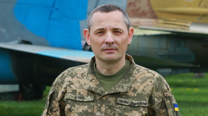 Українські пілоти вже літають на F-16 з інструкторами, – Ігнат
