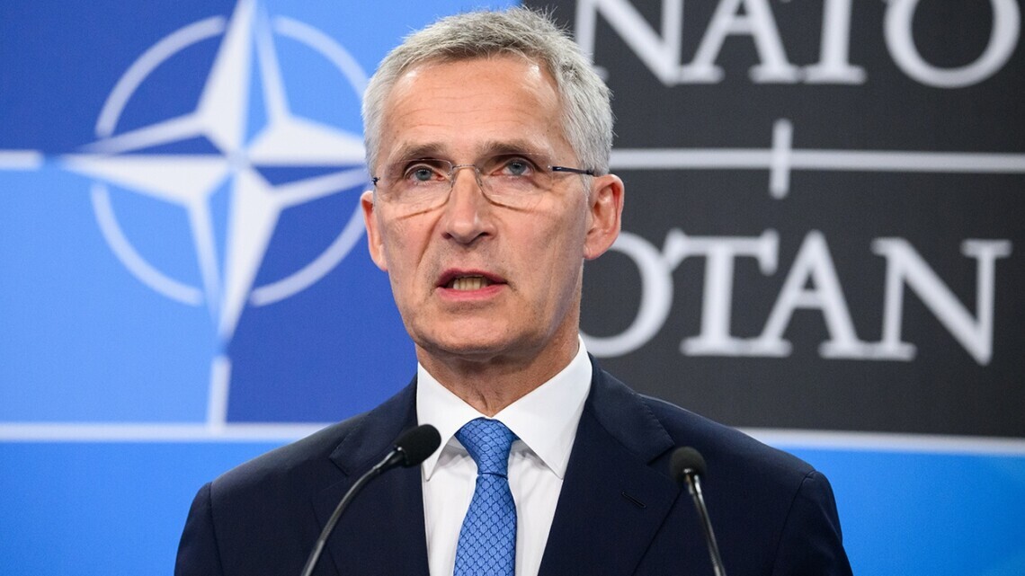 Генсек НАТО Столтенберг претендує на Нобелівську премію миру