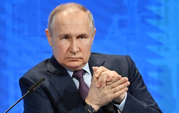 Путін хоче посунути лінію фронту в Україні: в ISW пояснили, що стоїть за заявами глави Кремля