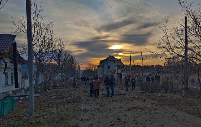 Окупанти атакували Миколаїв ракетами і дронами: є загиблий, загорівся підземний газопровід