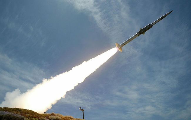 Британська розвідка попередила про проблеми для ППО України через ракети "Циркон"