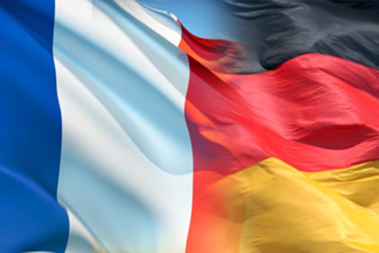 Франція і Німеччина підписали угоду про створення "коаліції ППО" для України