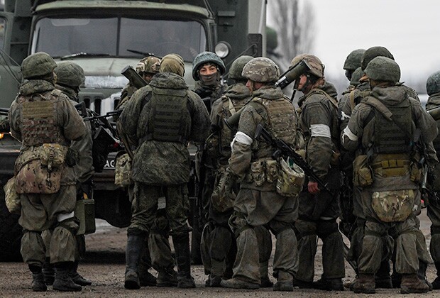 Війська РФ намагаються скористатися двома факторами під час наступу в Україні: в ISW вказали на загрозу