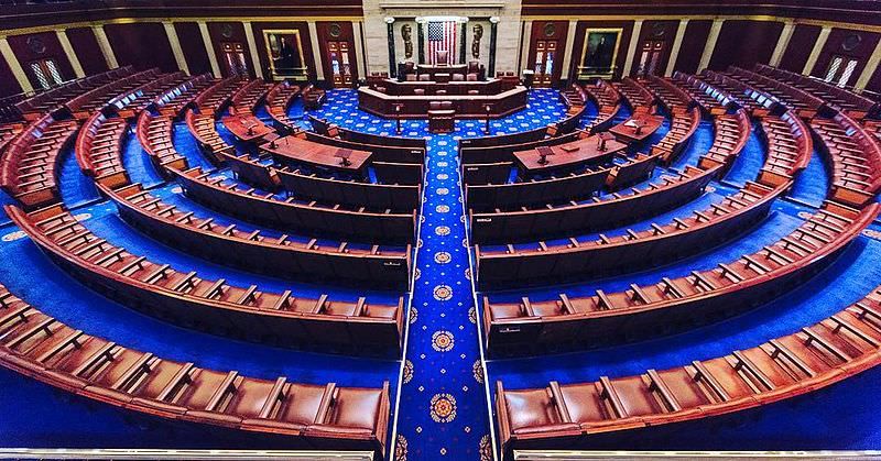 У Палаті представників США представили ще один проект закону про допомогу Україні, – The Hill