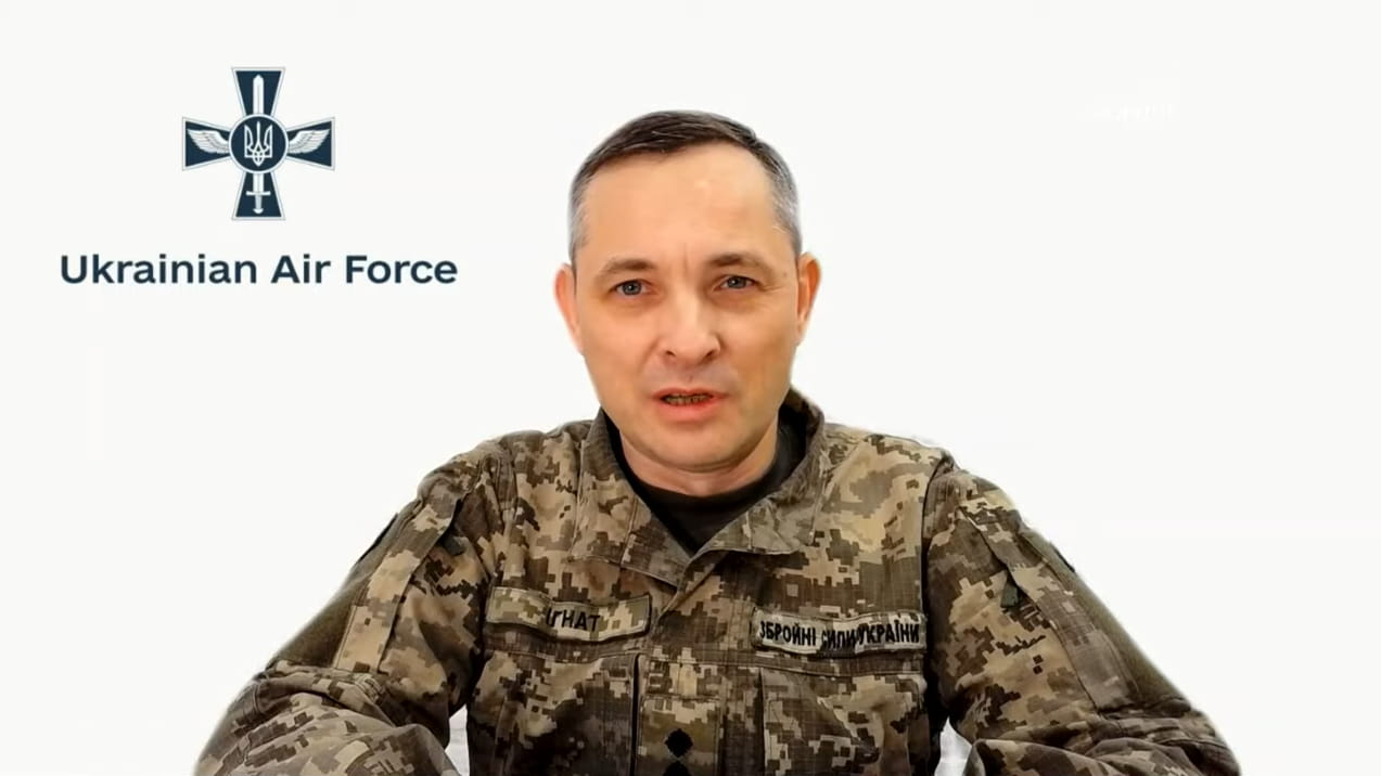 Україна переходить на F-16 в екстреному порядку: у Повітряних силах зробили заяву