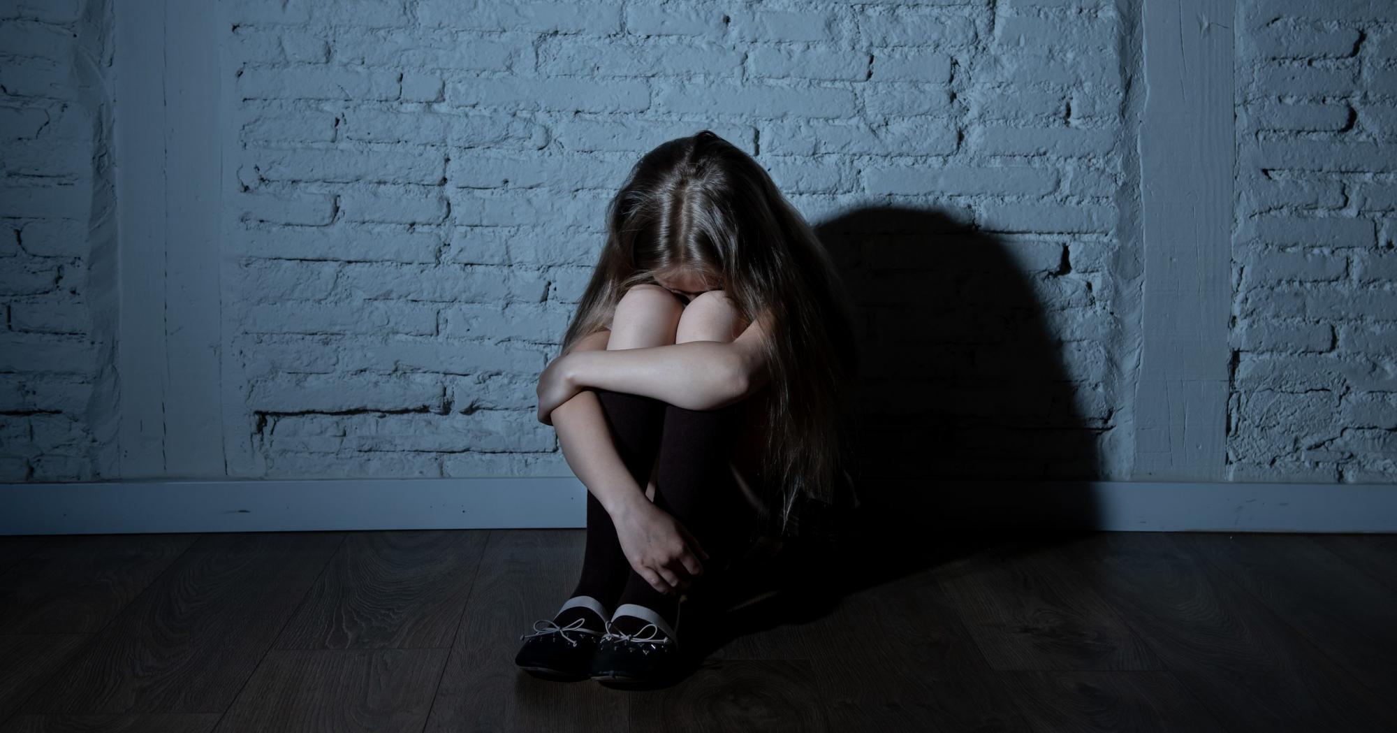 Кожна п'ята дитина в Україні потерпає від сексуального насильства