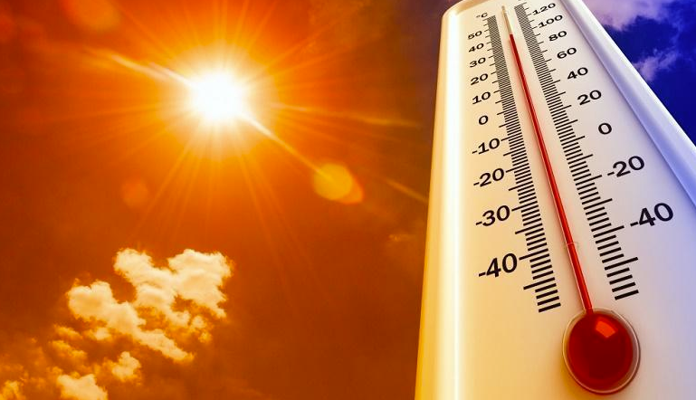 Найближчим часом на людство очікує найспекотніший рік в історії – вчені
