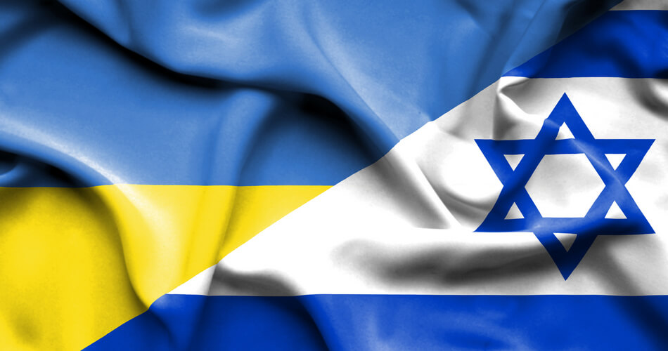 Ізраїль надасть Україні системи попередження про повітряні атаки, – постпред в ООН